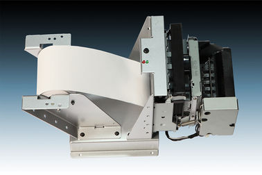 Kiosk Printer And Self Service Dot Matrix Printer With Roller Feed Mechanism
