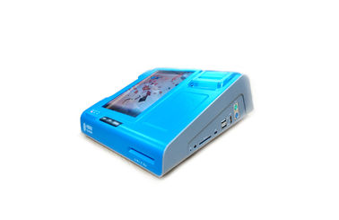 Android 7.9 Inches Multifunction Table Top POS Multi Language For Mobile