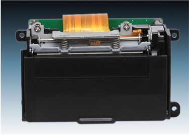 40mm Kiosk-Thermal-Drucker für Miniatur Fahrzeug-angebrachten Recorder